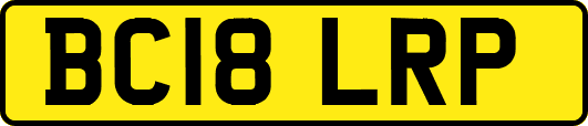 BC18LRP