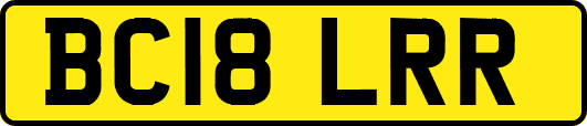 BC18LRR