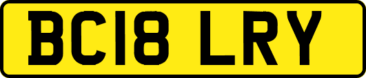 BC18LRY