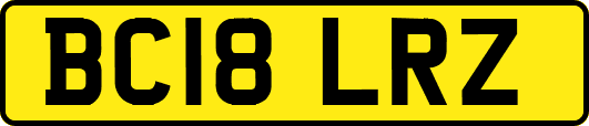 BC18LRZ
