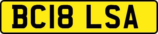 BC18LSA