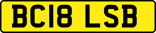 BC18LSB