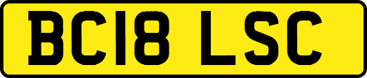 BC18LSC