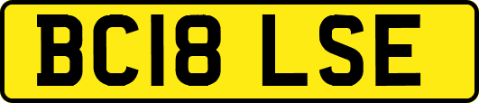 BC18LSE