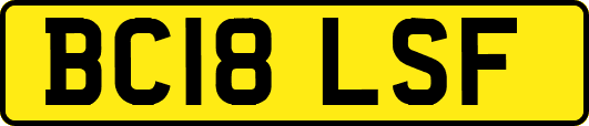 BC18LSF