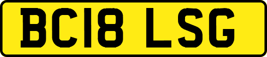 BC18LSG