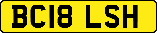 BC18LSH