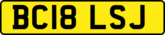 BC18LSJ