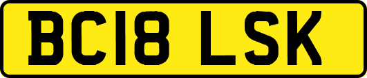 BC18LSK