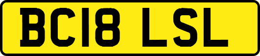 BC18LSL