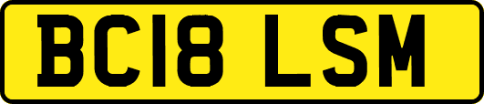 BC18LSM