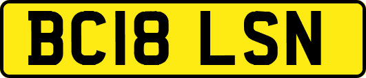 BC18LSN