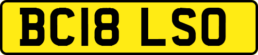 BC18LSO