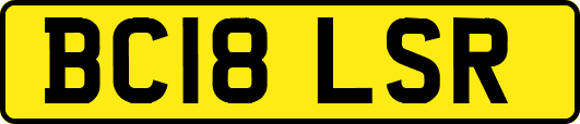 BC18LSR