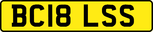 BC18LSS
