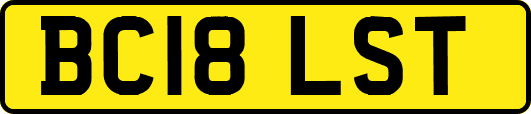 BC18LST