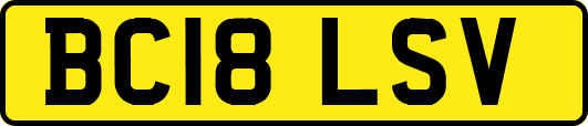 BC18LSV