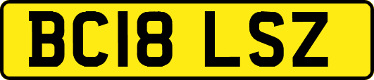 BC18LSZ