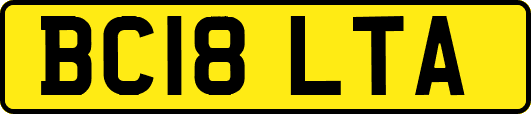 BC18LTA
