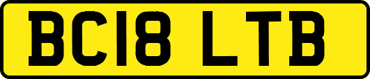 BC18LTB