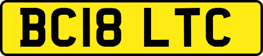 BC18LTC