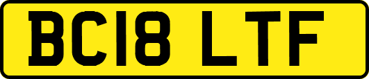 BC18LTF