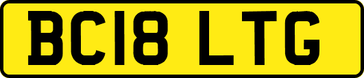 BC18LTG
