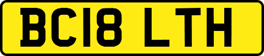 BC18LTH