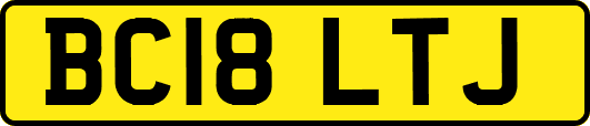 BC18LTJ