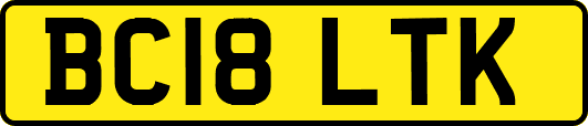 BC18LTK