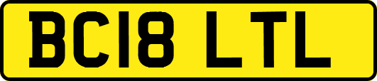 BC18LTL
