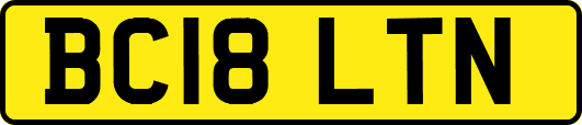 BC18LTN