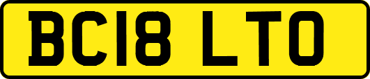 BC18LTO