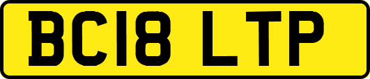BC18LTP