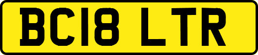 BC18LTR