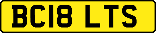 BC18LTS