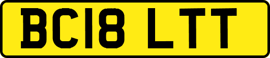 BC18LTT