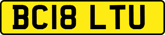 BC18LTU