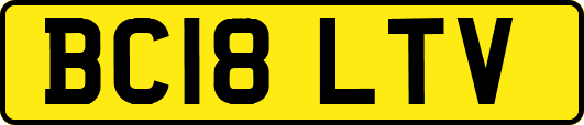 BC18LTV