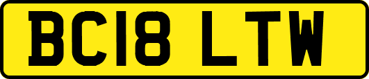 BC18LTW