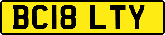 BC18LTY