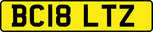 BC18LTZ