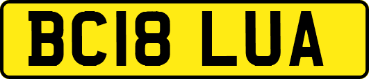 BC18LUA