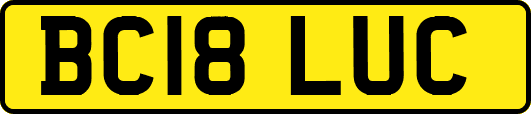 BC18LUC