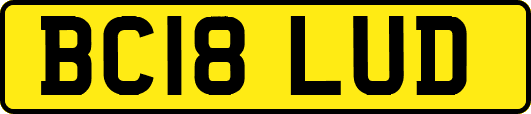 BC18LUD
