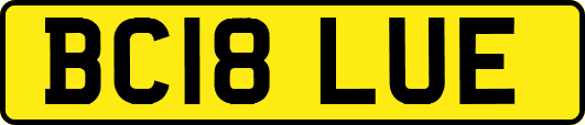BC18LUE