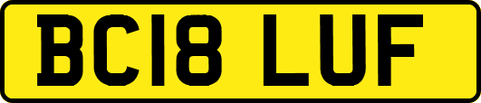 BC18LUF