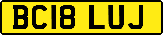 BC18LUJ