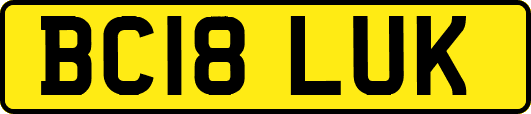 BC18LUK