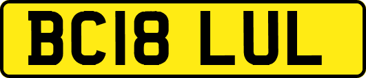 BC18LUL